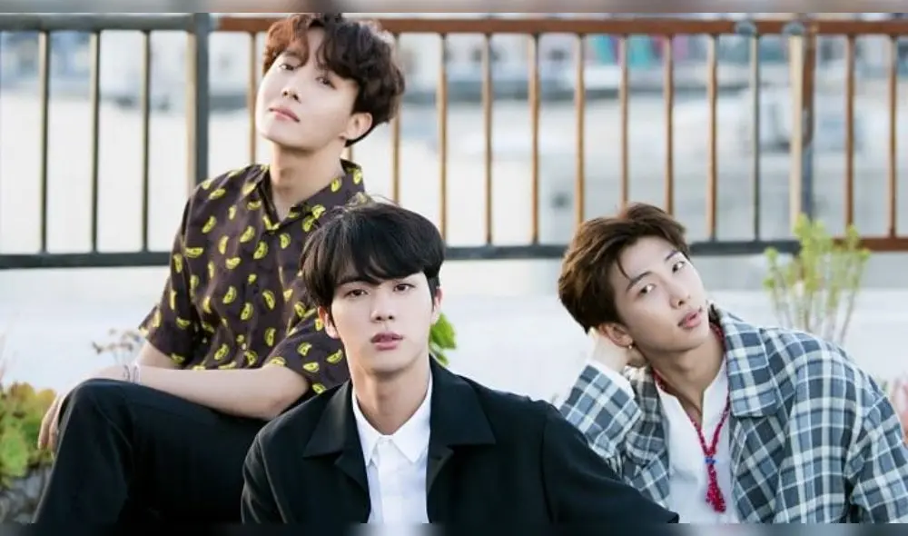 BTS Black Swan : Twitter