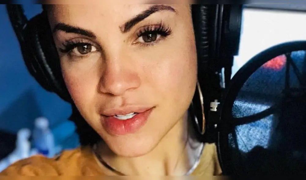 Natti Natasha y las 10 veces que se dejó ver sin maquillaje [VIDEO]