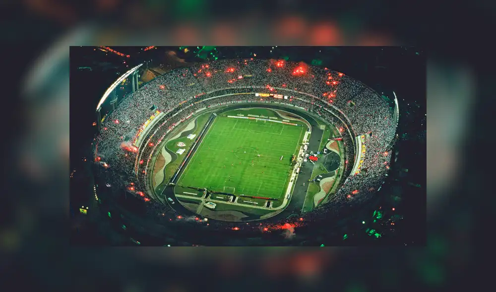 Preocupación por la poca asistencia de público en la Copa América 2019