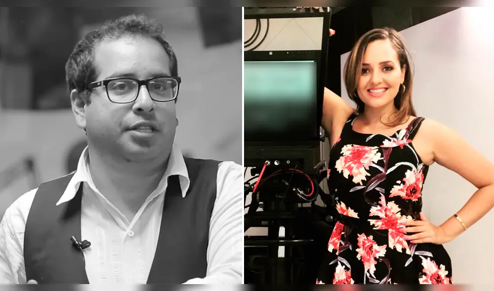 Junior Silva y Carla Tello confirman su separación tras cinco meses de matrimonio Junior Silva y Carla Tello confirman su separación tras cinco meses de matrimonio