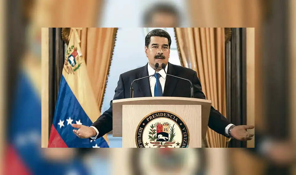 Controversia por la llegada de ayuda humanitaria a Venezuela