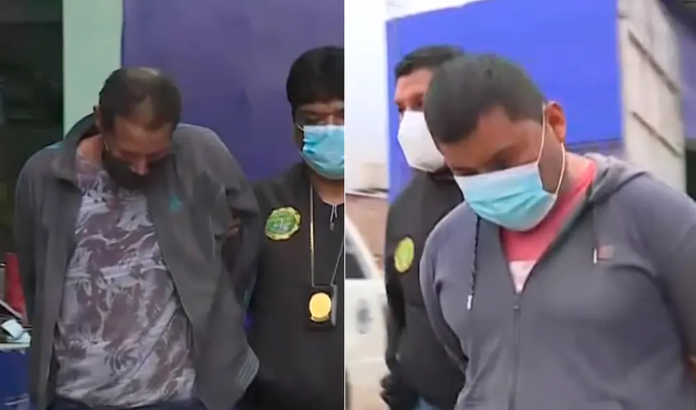 asalto carabayllo asalto carabayllo