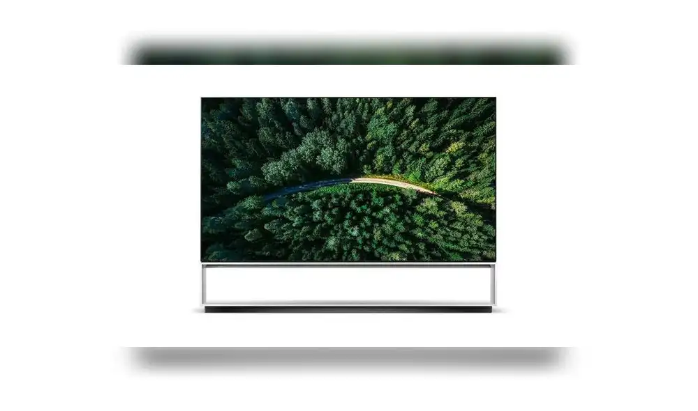 La designación oficial de la industria “8K Ultra HD” y el logo fueron desarrollados por la CTA. La designación oficial de la industria “8K Ultra HD” y el logo fueron desarrollados por la CTA.