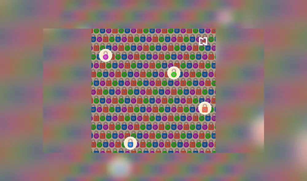 Desliza la imagen compartida en Facebook para ver todas las imágenes Foto: Noticieros Televisa