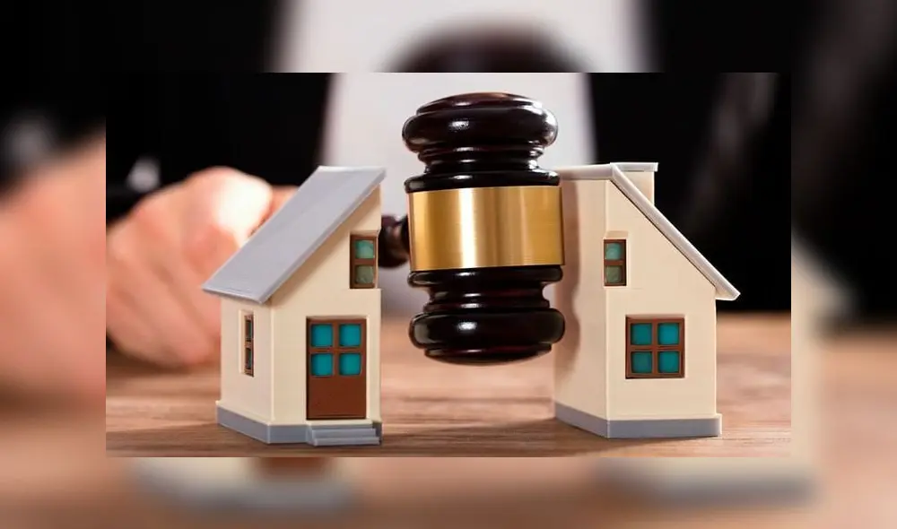 ¿Tengo derecho a herencia si me casé con bienes separados? Foto: difusión/internet