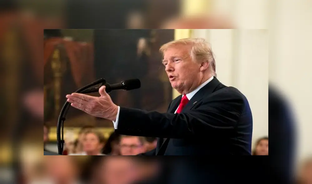 Estados Unidos pide a países negociar nuevo acuerdo nuclear con Irán Estados Unidos pide a países negociar nuevo acuerdo nuclear con Irán