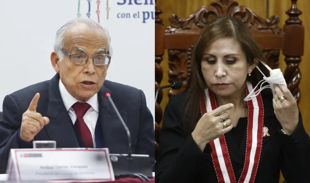 Foto: composición/La República