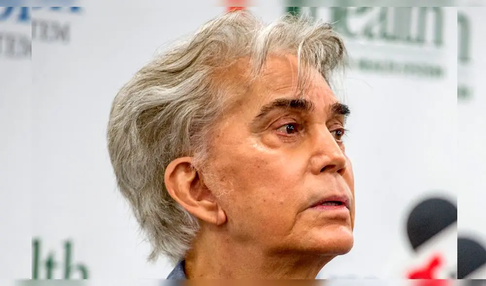 José Luis Rodríguez