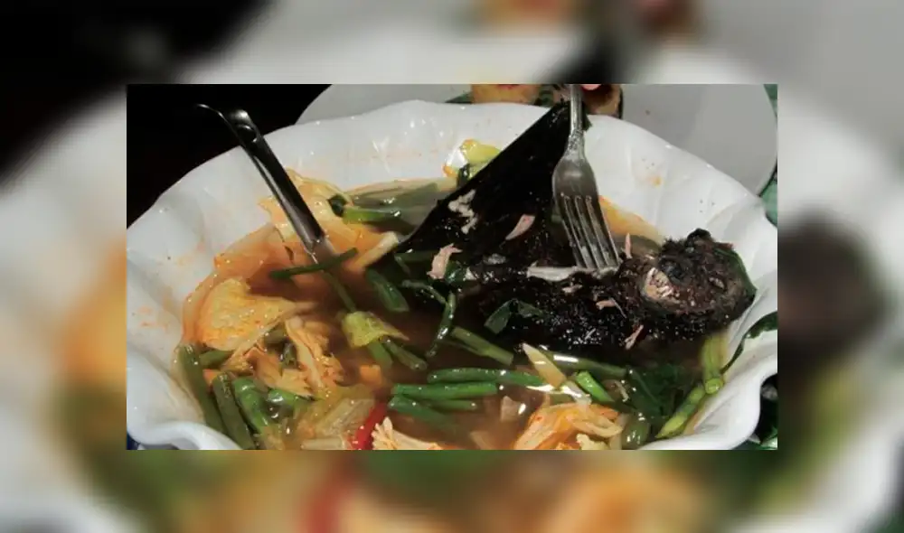 Sopa de murciélago coronavirus china Sopa de murciélago coronavirus china