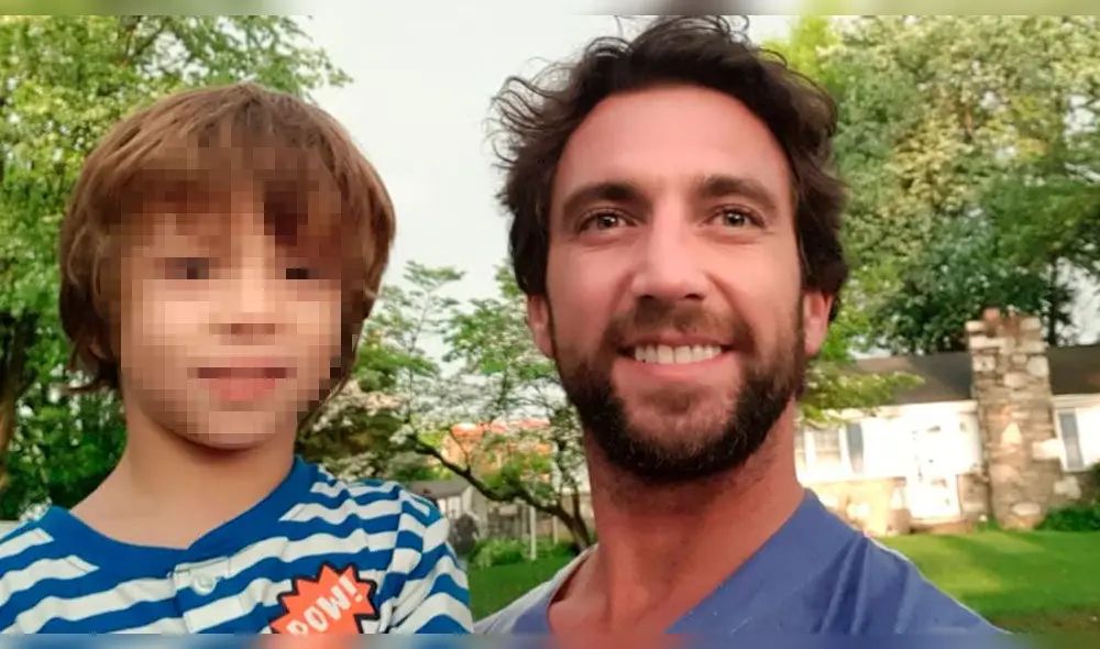 Antonio Pavón dedica emotivo mensaje a su hijo