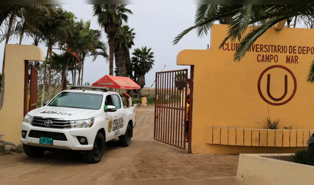 Universitario: Campo Mar y ‘Lolo’ Fernández serán convertidos en centros comerciales