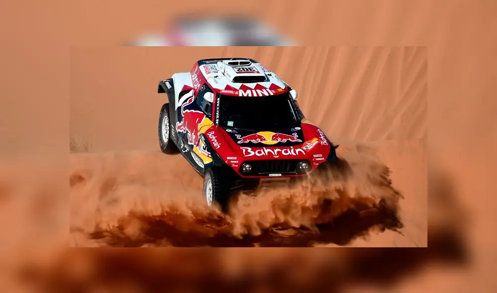 [EN VIVO] Dakar 2020 etapa 8: Sigue el minuto a minuto del recorrido y la clasificación