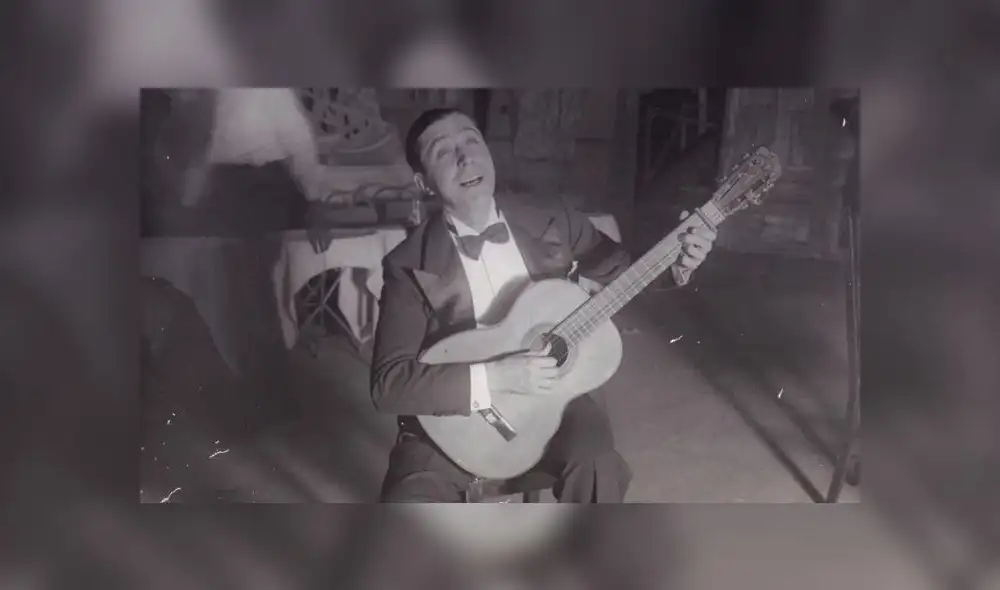 Carlos Gardel Carlos Gardel