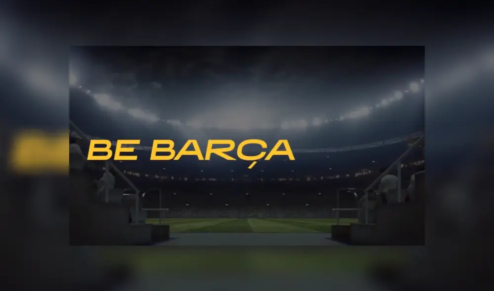 FC Barcelona se une a Roblox