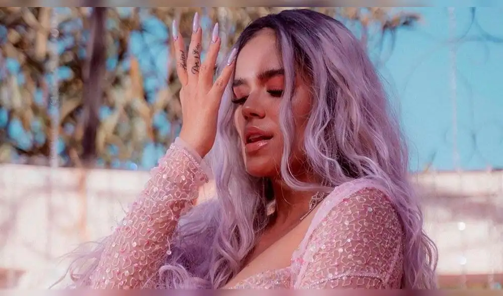 Karol G, Tusa, Sebastián Yatra, Nicki Minaj