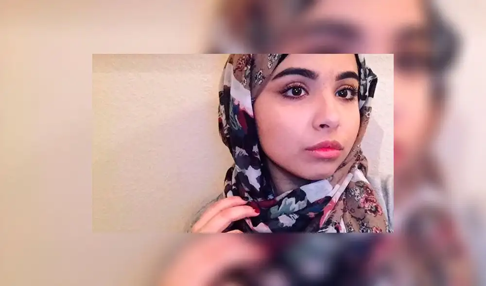 Twitter: Le preguntó a su padre si podía quitarse el hijab y la respuesta sorprendió a miles 