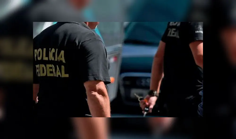Fuentes del Cuerpo de Bomberos de Santos señalaron que no hay registro de heridos en el trágico suceso. Foto: AFP.