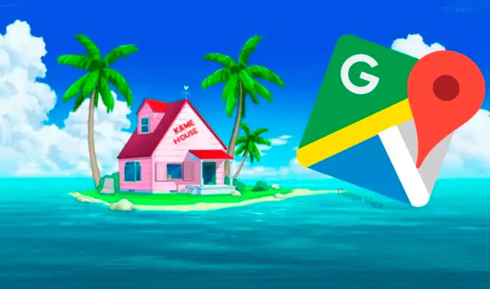 Vía Google Maps: Descubren la casa del 'Maestro Roshi' en Huaraz [FOTOS]