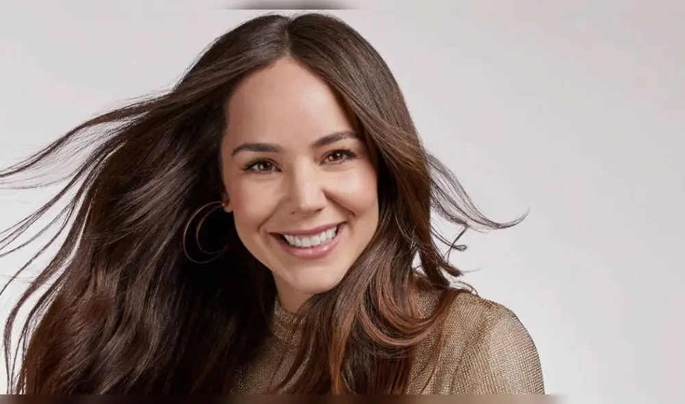 La sobrina de Thalía indicó que presentó tos y malestares estomacales. (Foto: Instagram)