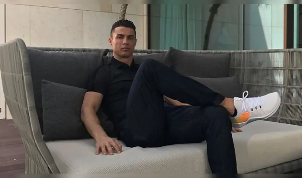 Georgina Rodrígues y su mensaje al Real Madrid tras el ‘hat-trick’ de Cristiano Ronaldo