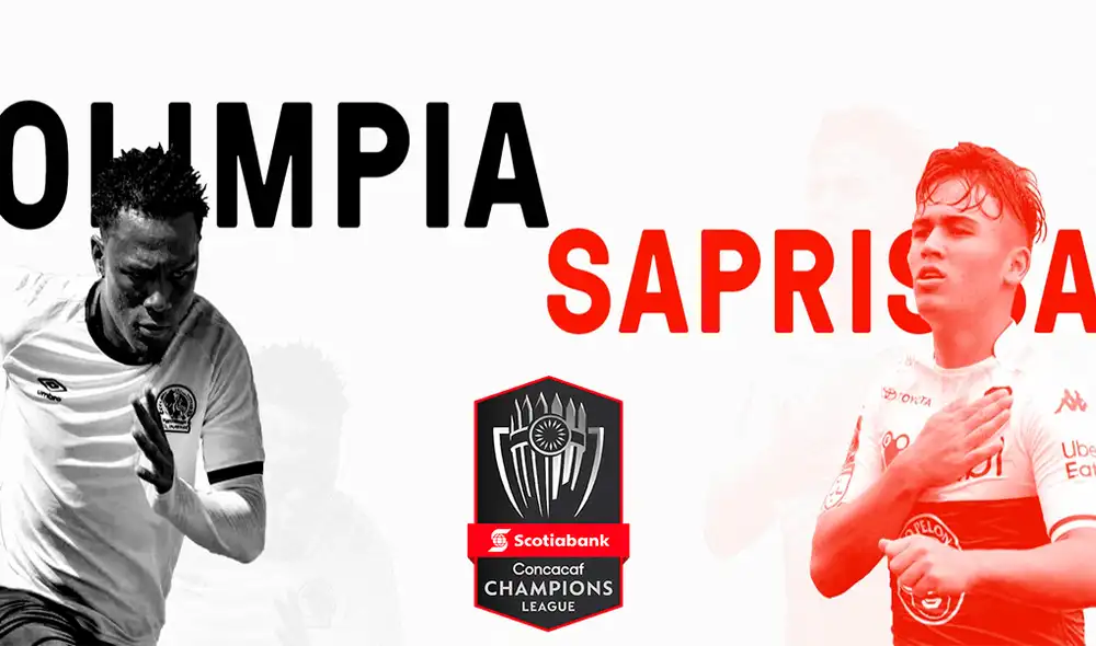 Sigue aquí EN VIVO ONLINE el Saprissa vs. Olimpia por la semifinal de ida de la Concachampions 2019. | Foto: @Concacaf