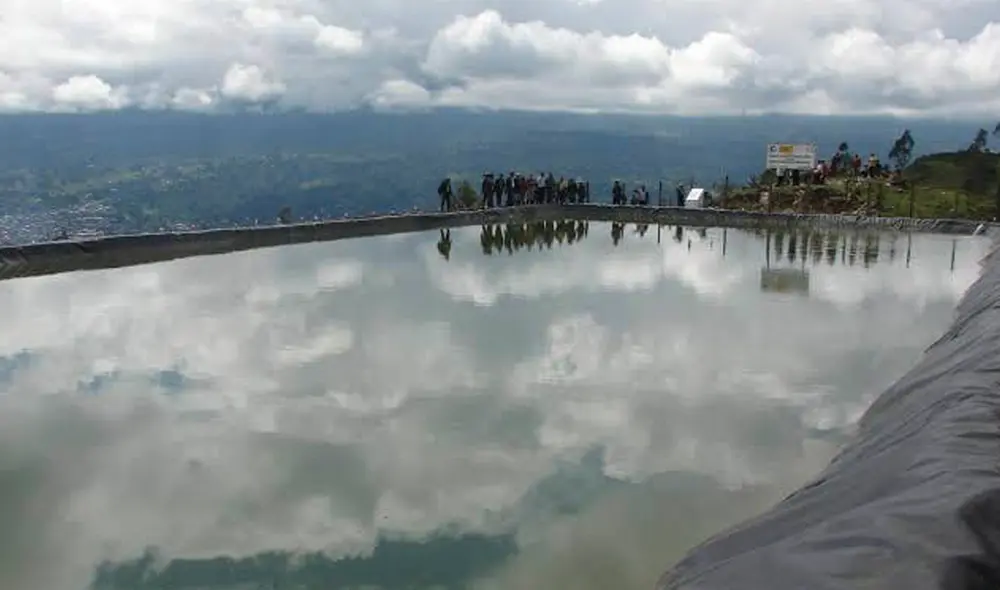 se conoció que ambas habían desaparecido de su domicilio, el último miércoles 14 de noviembre se conoció que ambas habían desaparecido de su domicilio, el último miércoles 14 de noviembre