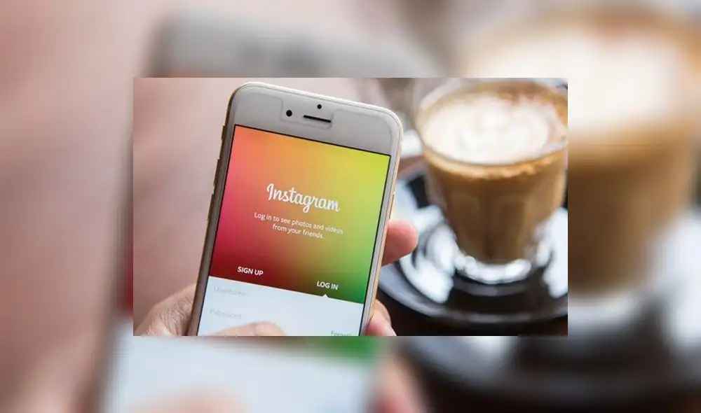 Instagram: usuarios ahora podrán controlar quién ve sus fotos 