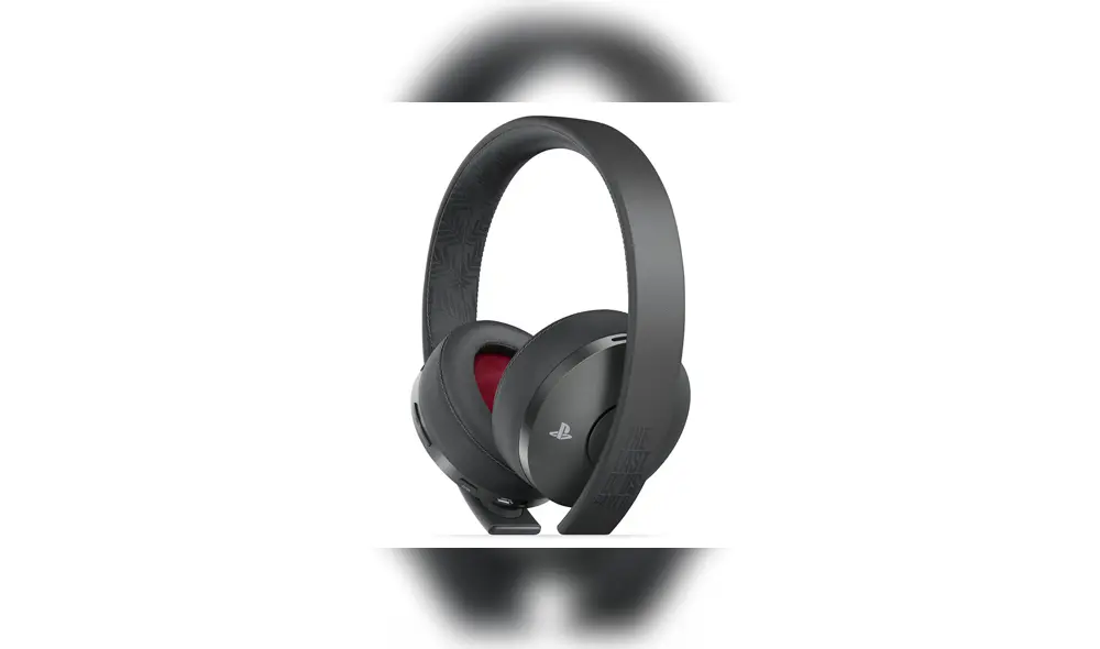 Headset de PS4 edición The Last of Us Part II. Su precio es de 99.99 dólares.