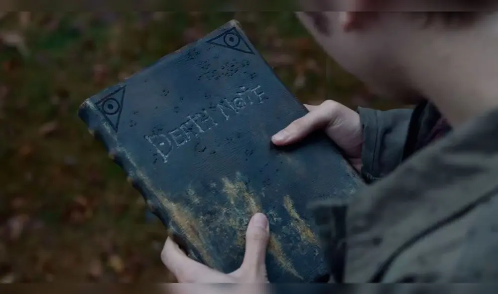 Netflix estrenará este año nuevo live-action de 'Death Note' [VIDEO]