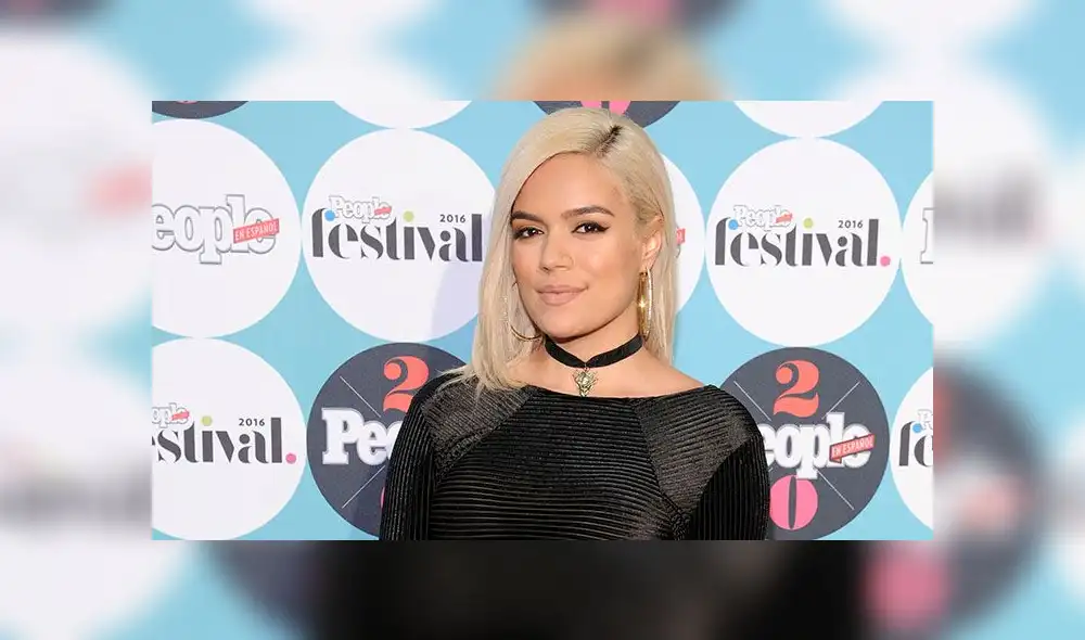 Karol G cautivó a fans con sensual escote y recibió halagos [FOTO]