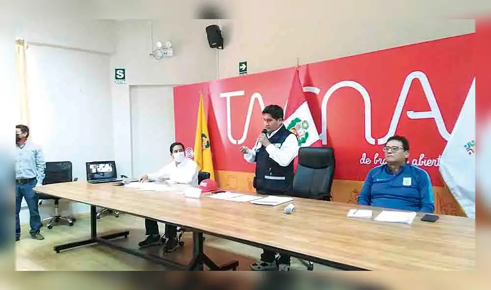 Tonconi tuvo revés judicial. Tonconi tuvo revés judicial.