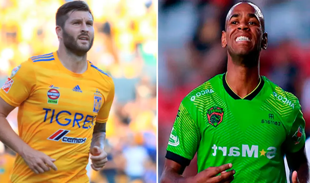 Tigres vs. Juárez se enfrentan HOY EN VIVO ONLINE EN DIRECTO vía TUDN por la fecha 19 del Apertura de Liga MX 2019.