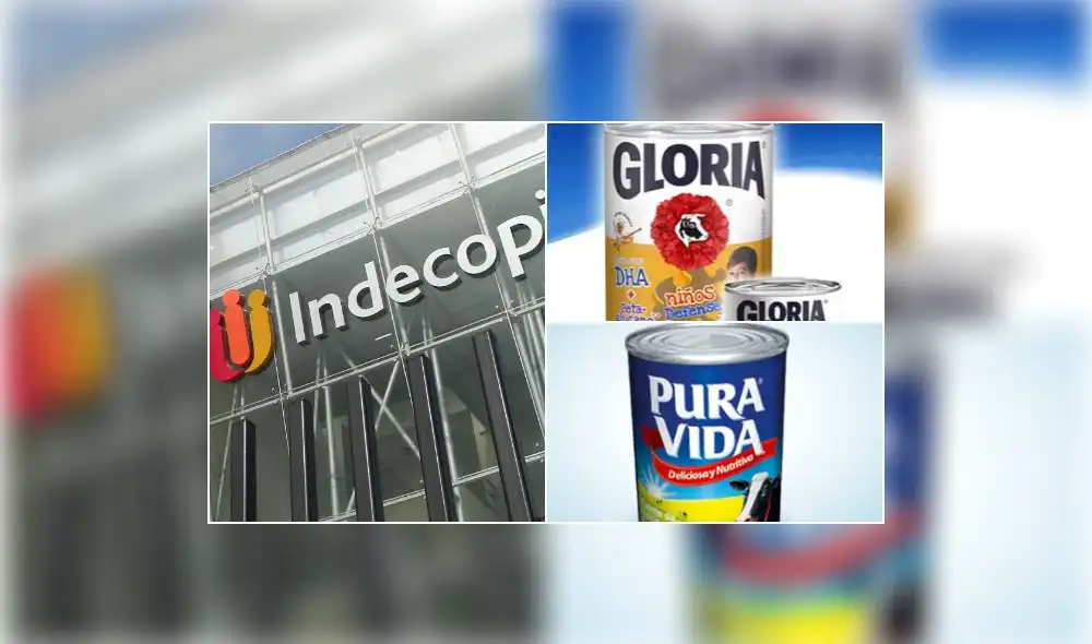 Aspec denunció en Indecopi a cinco marcas de las empresas Gloria y Nestlé