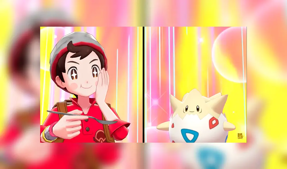 Pokémon Espada y Escudo libera su tráiler final y revela dos nuevos pokémon Pokémon Espada y Escudo libera su tráiler final y revela dos nuevos pokémon