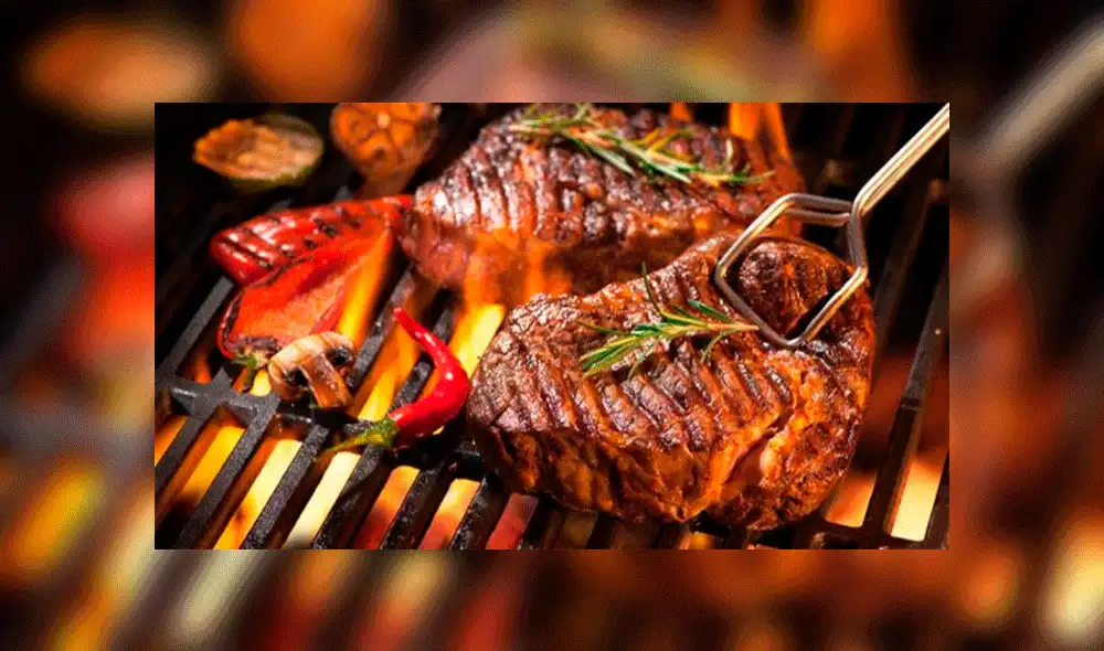 Premios Summum 2019 - pollería