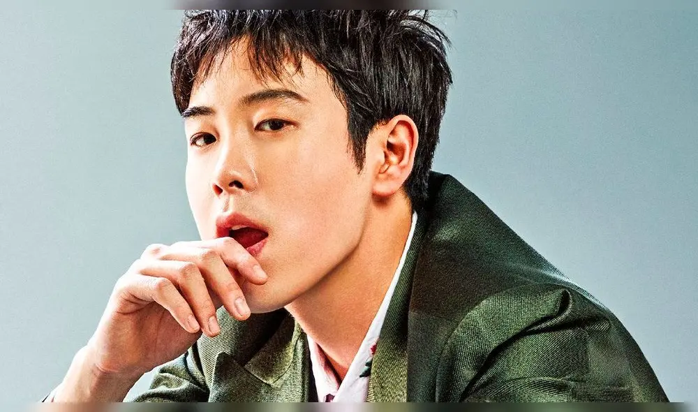P.O. podría protagonizar el nuevo drama de JTBC 'The Probability of Going from Friends to Lovers'