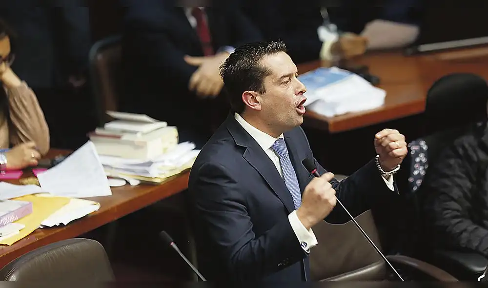 Poderosa empresa de casinos es cliente del estudio Torres desde 1996