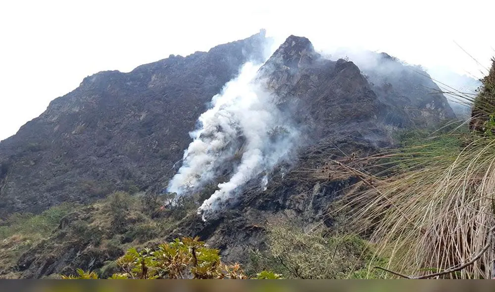 En mayo se registraron 140 focos de calor en Puno. En mayo se registraron 140 focos de calor en Puno.