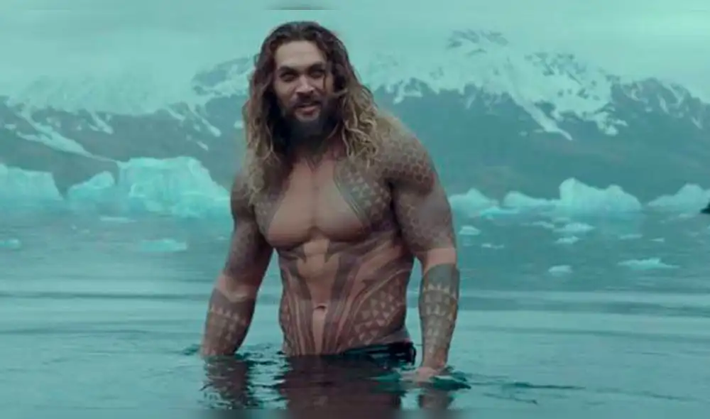 El actor hawaiano habló sobre la preocupante noticia que mantiene en tensión al mundo entero