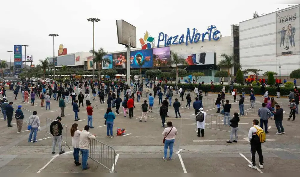 (Fotos: Félix Contreras / La República) (Fotos: Félix Contreras / La República)