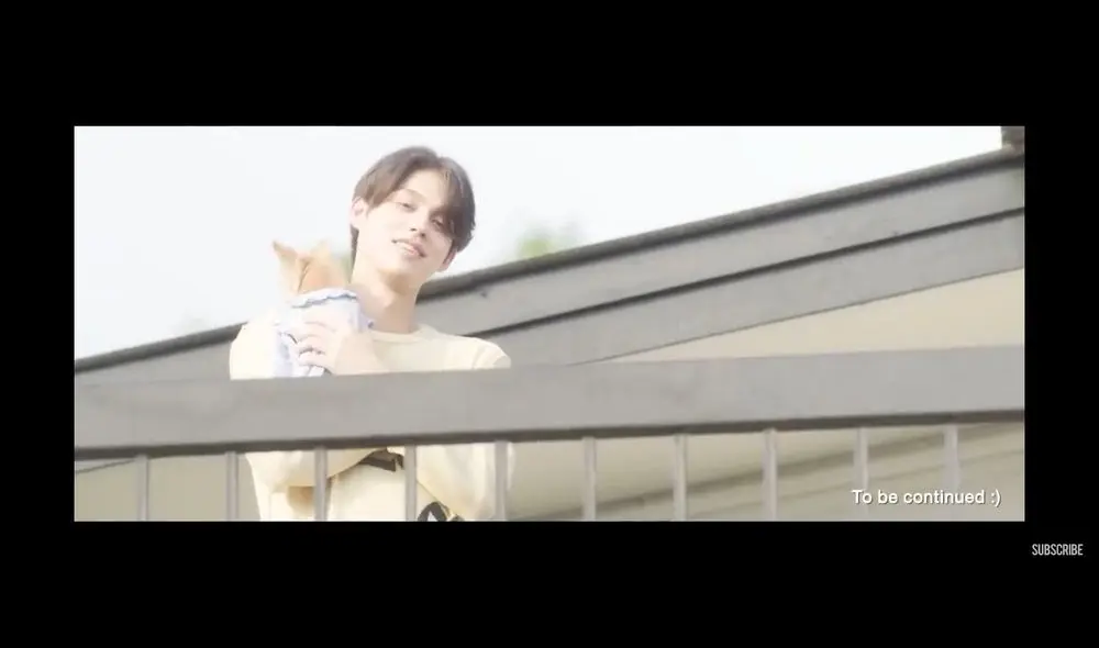 still 2gether, Bright, Win, charlotte, MV Yang koo gun