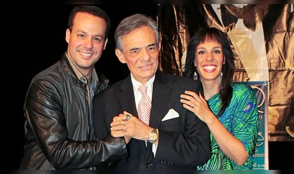 Hijo de José José asegura sufrir boicot a su carrera.