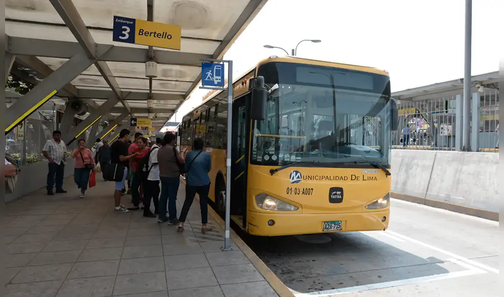El aumento es de 0,50 centavos a 1,00 sol. (Foto: Archivo) El aumento es de 0,50 centavos a 1,00 sol. (Foto: Archivo)