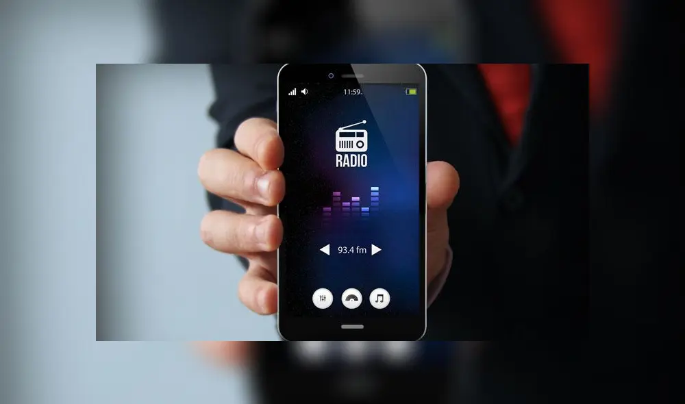 Teléfonos Android ya no tiene radio FM Teléfonos Android ya no tiene radio FM