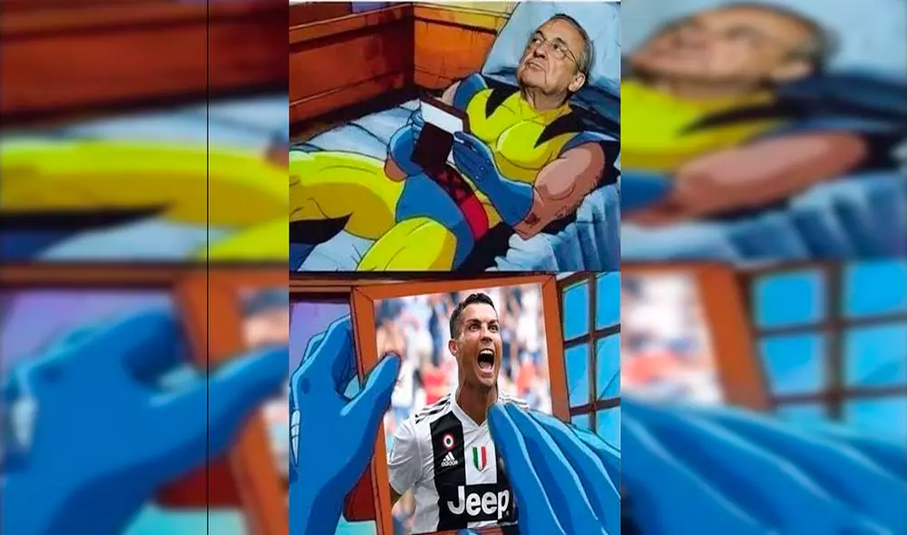 Real Madrid no pudo vencer al Brujas por la Champions League y los crueles memes no se hicieron esperar en redes sociales. Real Madrid no pudo vencer al Brujas por la Champions League y los crueles memes no se hicieron esperar en redes sociales.