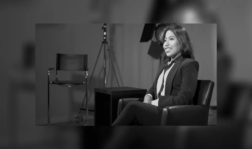 La participación de la actriz esta programada para los días viernes 31 de enero y sábado 1 de febrero del presente año.