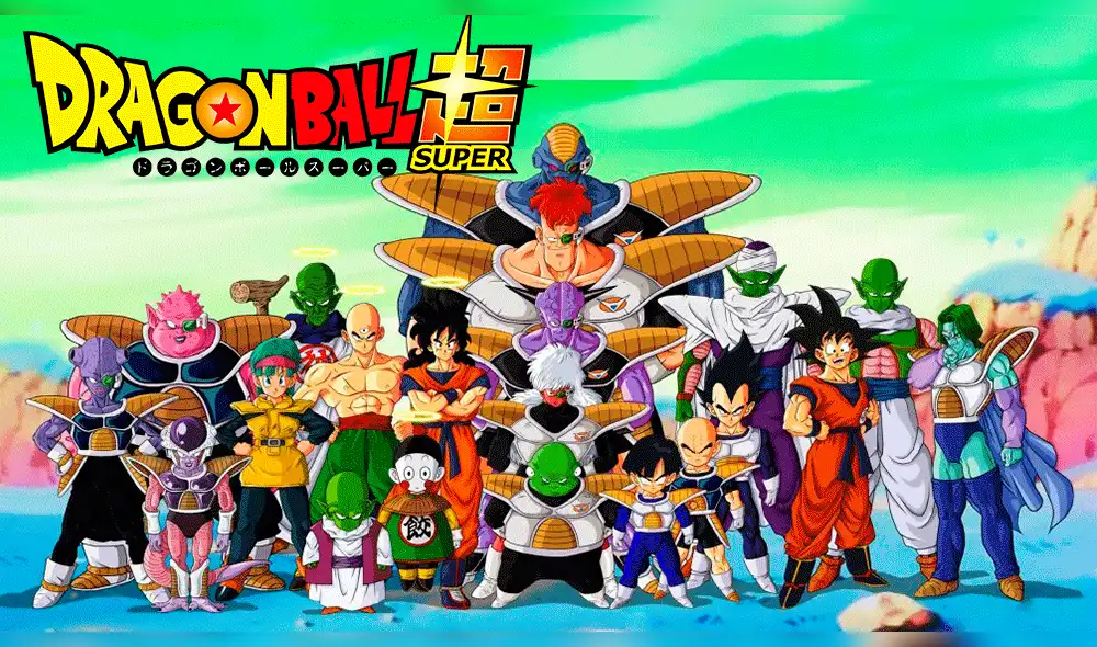 Dragon Ball Super: Último opening de la serie revive a la 'Saga de Freezer' [VIDEO]