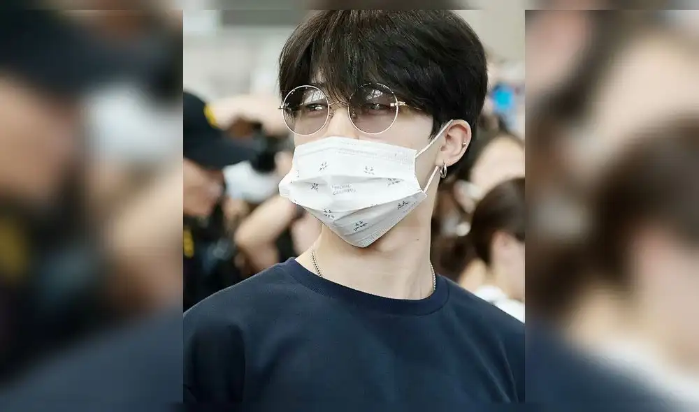 Desliza para ver más fotos de los miembros de BTS. Créditos: Big Hit