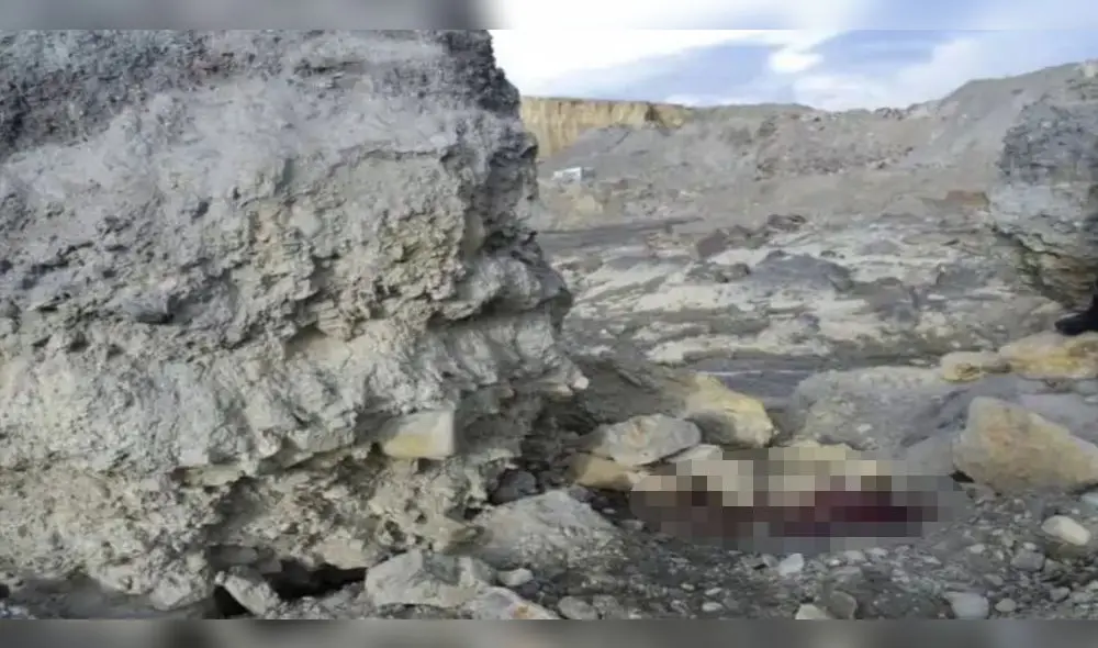 l terrible accidente ocurrió la tarde del sábado en el sector Ajoyani en Puno. l terrible accidente ocurrió la tarde del sábado en el sector Ajoyani en Puno.