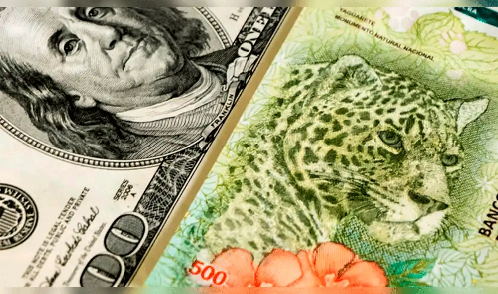 Dólar en Argentina: ¿Cuál es la cotización y cambio a pesos este domingo 2 de junio de 2019?